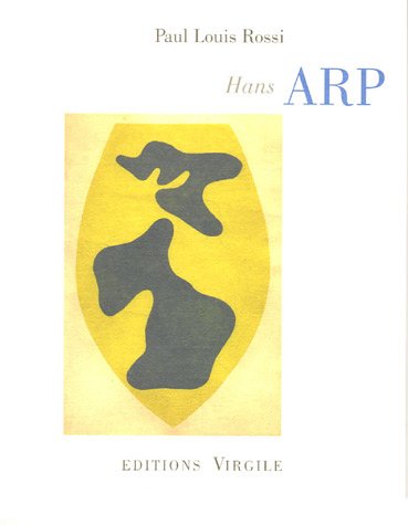 Hans Arp