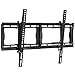 VonHaus Premium Super-Strong Slim TV Wall Bracket with 15 Degree Tilt Up/Down for 24-70 inch LED, LCD & Plasma Screens - 165lb Weight Capacity - Max. VESA 600x400