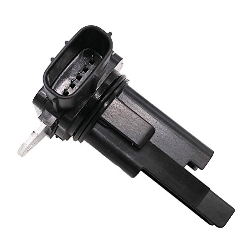 Germban 22204-0T020 Mass Air Flow Meter Sensor Fits for Toyota 4Runner Camry Corolla Prius RAV4, Lexus ES350 GS350 RX350, Scion IQ XD TC 2010-2014 22204-0T040 - Thumbnail 3