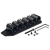 Mossberg 500 590 590DA Shotshell Carrier, Side Saddle Shotgun Cartridges Buttstock Holder Fit Mossberg 500 590 590DA