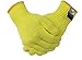 kolumb Cut Resistant Gloves, 100% Kevlar, Full Protection, Knitted High Performance gloves, Elastic, One Size