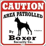 Dog Yard Sign 