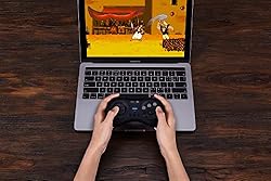 8Bitdo M30 Wireless Bluetooth Controller Retro