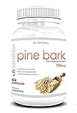 Pine Bark Extract 360mg 4:1 Powder