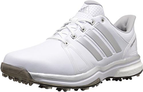 adidas men's adipower boost 2 golf cleated