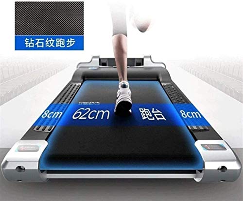 JGWHW-Treadmill-Weight-Loss-Mute-Shock-absorbing-Indoor-Electric-Mini-Smart-Folding-Treadmill-TreadmillBlue-screen-Home-Fitness-Equipment