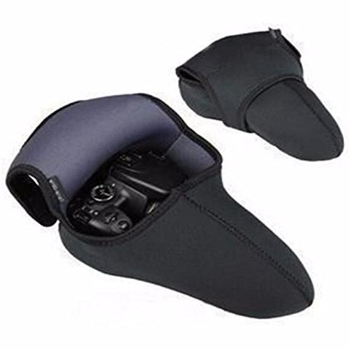 Case Neoprene Tamanho M C-m Greika