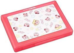 Nintendo Official Kawaii 3DS Game Card Case12