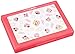 Nintendo Official Kawaii 3DS Game Card Case12 -Kirby Kirby&Stars