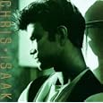 Chris Isaak Blue Hotel