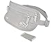 Ody Travel Gear Money Belt for Travel RFID Undercover Passport Holder - Secret Hidden Waist Pouch