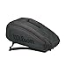 WILSON Federer Team Collection Fed Team, Black
