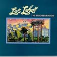 Los Lobos Angel Dance
