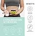 Hot Vita Hot Gel – Sweat Cream Workout Enhancer Belly Slimming Gel