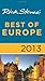 Rick Steves' Best of Europe 2013 by Rick Steves