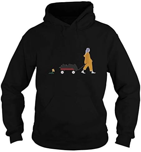 Momshina Billie Eilish Bellyache Hoodie Unisex - Billie Eilish Fans Shirts Gifts