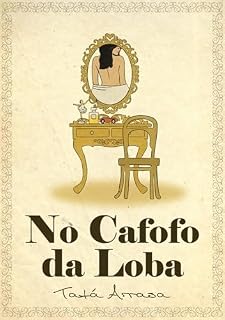 Livro No Cafofo Da Loba