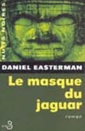Le  masque du jaguar