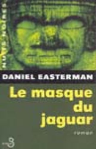 Le  masque du jaguar