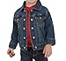 Wrangler Boys' Baby Denim Jacket