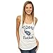 NFL Women's Retro Timeout Tank Top