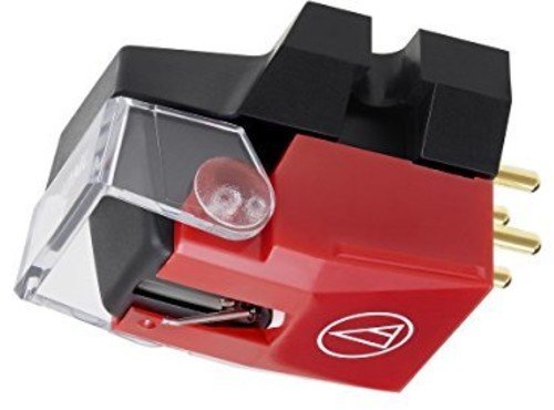 Audio-Technica VM540ML MicroLine Nude Stereo Turntable Cartridge