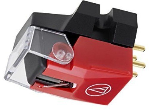 Audio-Technica VM540ML MicroLine Dual Moving Magnet Stereo Turntable Cartridge