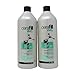 Redken Cerafill Defy Shampoo and Conditioner Set for Normal to Thin Hair (33.8 Fl Oz Each)