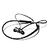 Wireless Headphones, Otium X6 Neckband Bluetooth Headphones Lightweight Earbuds in-Ear Earphones Sports Headsets Magnetic Earbuds (Bluetooth 4.2, Noise Cancelling, Sweatproof, 10 Hours Playtime)