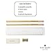Kate Spade New York Women's Floral Pencil Case Multi One Size