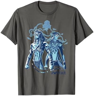 Amazon.com: Avatar: The Way of Water Jake Sully Split Avatar Face
