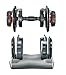 Bowflex SelectTech 220 Dumbbells (Discontinued)