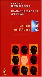 Le  juif et l'autre