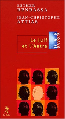 Le  juif et l'autre