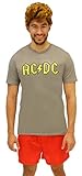 Butthead Adult Costume Set
