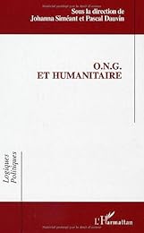 ONG et humanitaire