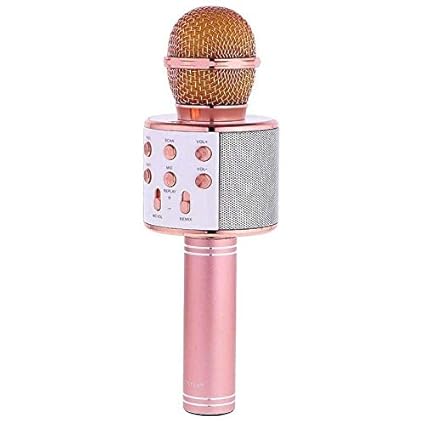 microphone hifi speaker