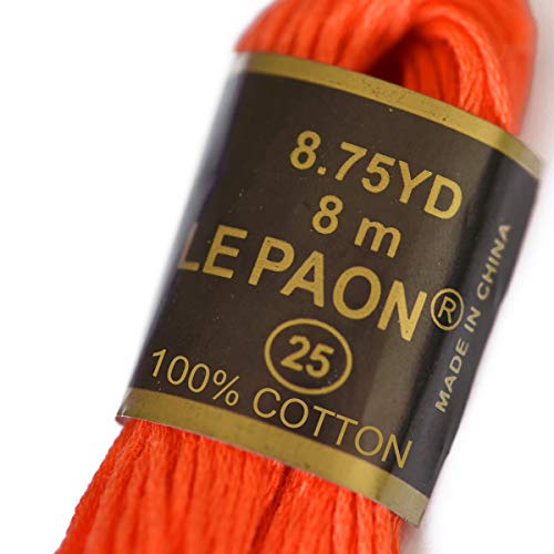 1 Embroidery+Rainbow+Friendship+Bracelets+PAON