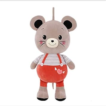 fabrica de peluches juego