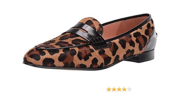 academy leopard shoes