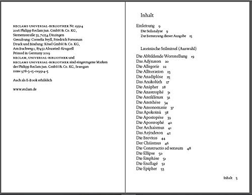 Sprachtrainings Paket Latein Reclams Universal Bibliothek Amazon De Manthey Lorenz Vial Valerio Chilese Viviana Krieg Judith Grillo Nicoletta Bucher