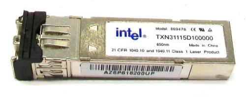 TXN31115D100000 - Intel Compatible - Factory New
