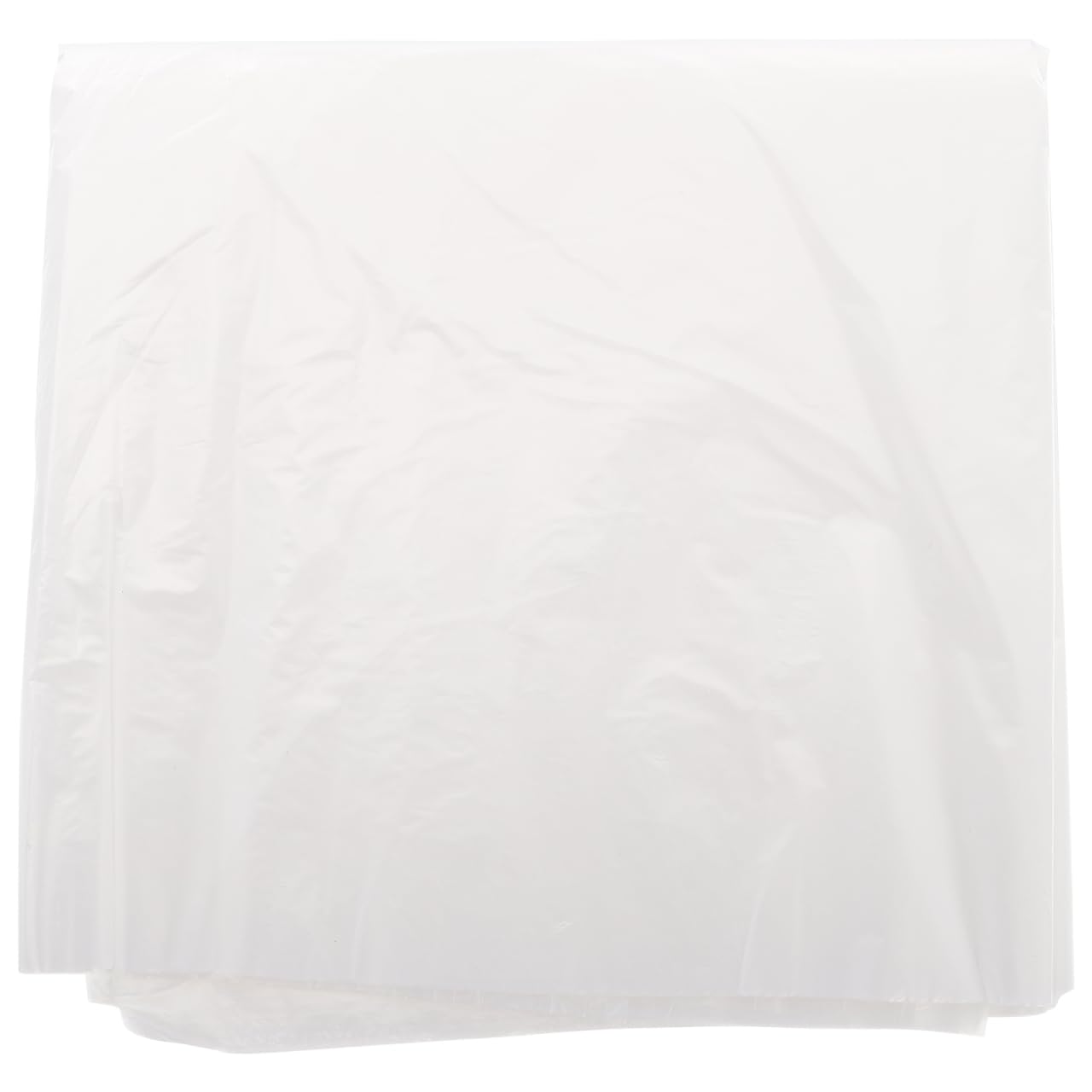 Balacoo 100 Sheets of Disposable Rabbit Cage Liner Guinea Pig Cage Mat Film Replace Diapers