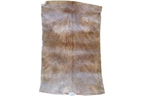 Africa Heartwood Project West African Goat Skin Djembe Drum Head - Thick, Shaved - Full size (21" minimum)