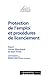 Protection de l'emploi et procedures de licenciement (French Edition) by 