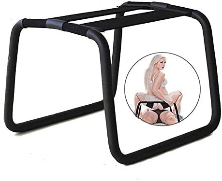 Multifunction Furniture Position Enhancer Chair Flexible Tools for Couples- can Enjoy Effortless Interest in Any Position.
