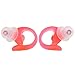 JBL Hydro Seal Spearfishing Freediving Hydro Seal Aqua Plugs, Small