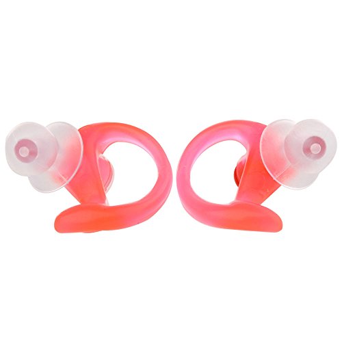 JBL Hydro Seal Spearfishing Freediving Hydro Seal Aqua Plugs, Medium in