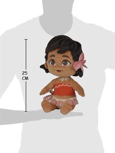 Vaiana Famosa Disney Calidad Super Soft 140x70cm Set De Peluche Vaiana Bebe 25 Cm Toalla De Playa 100 Algodon Toallas Baetebangladesh Bano