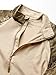 Tru-Spec Combat Shirt, A-TACS Au-x Xtreme BDU 1/4 Zip, Ll, A-TACS Au-X, Large/Large